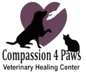 compassion4paws logo mi