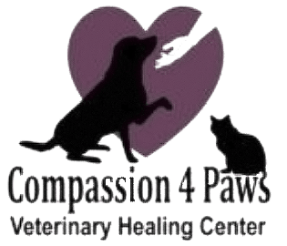 Compassion4paws